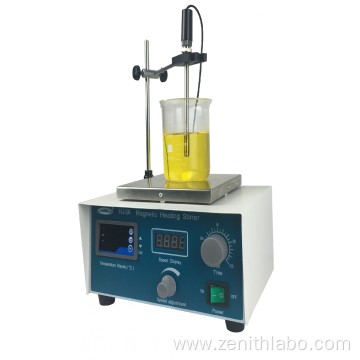 Magnetic Stirrer Hot plate Stirrer for Laboratory